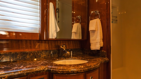 Condors Nest 69ft McKinna Yacht For Sale