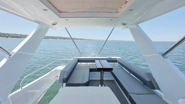 Cruisers 60 Cantius Yacht For Sale