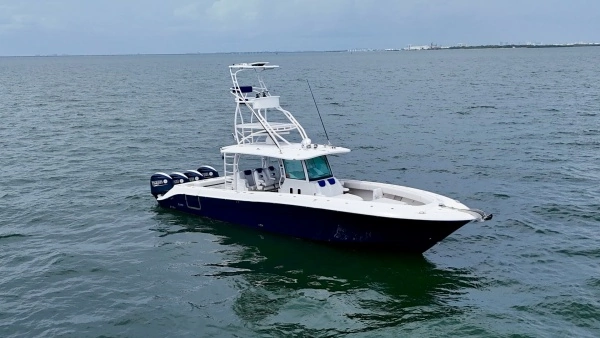 2018 Hydra-Sports 41