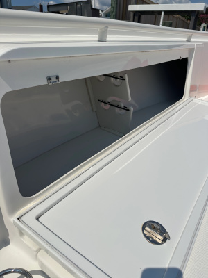 PEBBLES 35ft Everglades Yacht For Sale