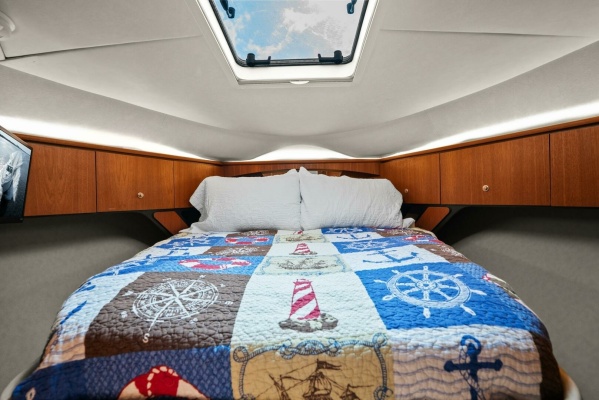 Thought About It 40ft Tiara Yachts Yacht For Sale