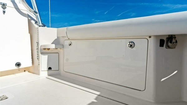 Miss B Havin 40ft Cabo Yacht For Sale