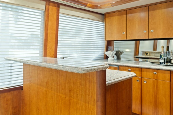 ELYSIAN 130ft Westport Yacht For Sale