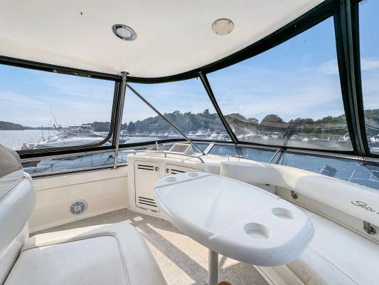 2003 Sea Ray 48