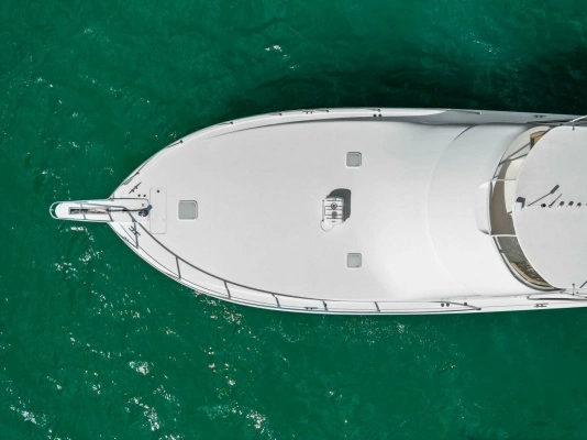 2008 Viking 64