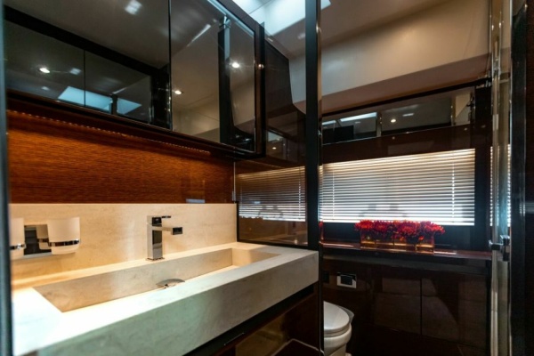 Truly Blessed 63ft Prestige Yacht For Sale