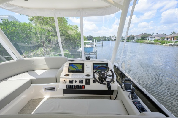 Daybreak 44ft Tiara Yachts Yacht For Sale