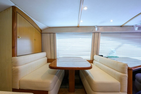 SUMMEREBEL 50ft Ocean Yachts Yacht For Sale