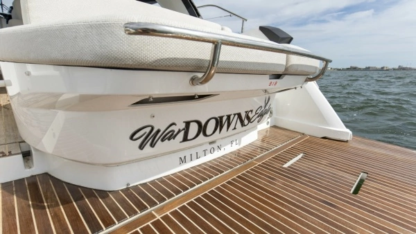 2022 Beneteau 41