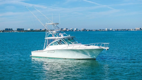 Miss B Havin 40ft Cabo Yacht For Sale