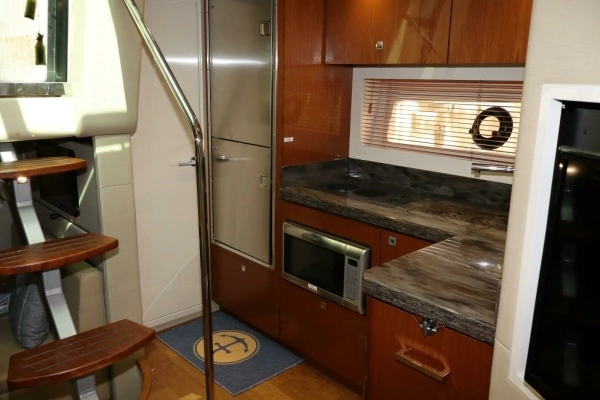 2015 Sea Ray 41