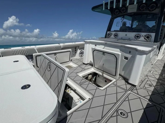 OUR TRADE 53ft HCB Yacht For Sale