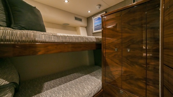 Free Spool 72ft Viking Yacht For Sale