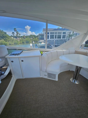 2007 Marquis 59
