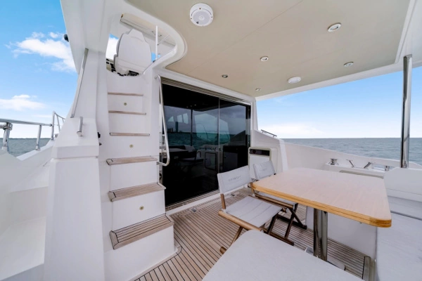 2016 Azimut 50