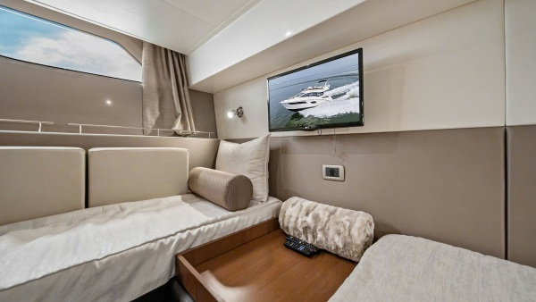 Tee Time III 40ft Sea Ray Yacht For Sale