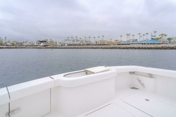 CHAMPION 38ft Viking Yacht For Sale
