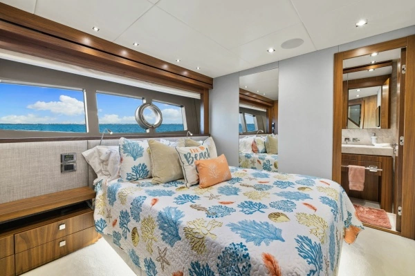 Sunseeker 95 Motoryacht Yacht For Sale