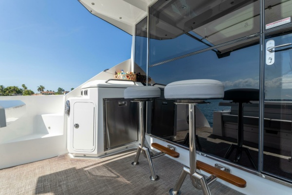 45ft Cruisers Yacht For Sale