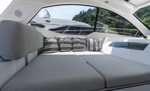 2023 Azimut 45