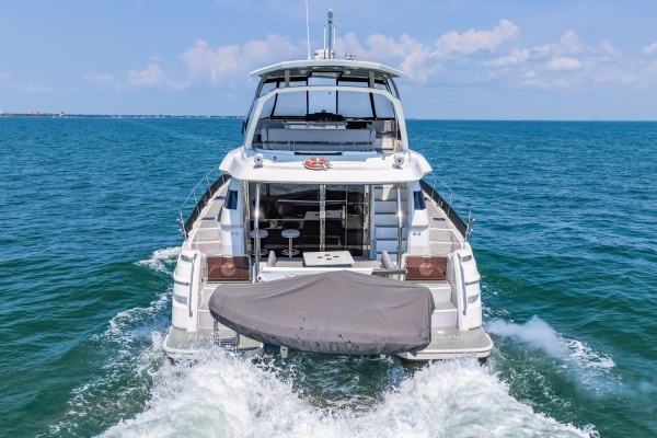 Memories Not Dreams 44ft Aquila Yacht For Sale