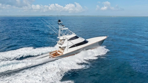 2016 Viking 80