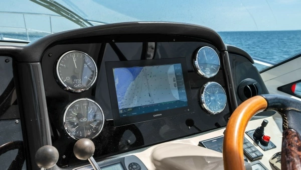 2005 Sea Ray 50