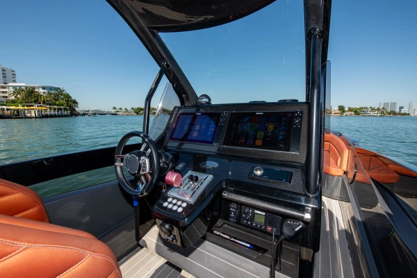 2020 Sunseeker 38