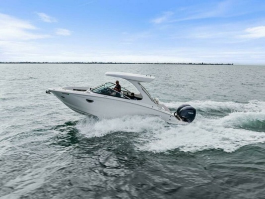 29ft Regal Yacht For Sale