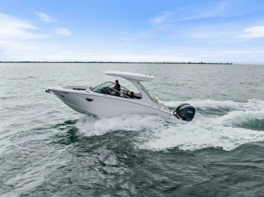 2023 Regal 29