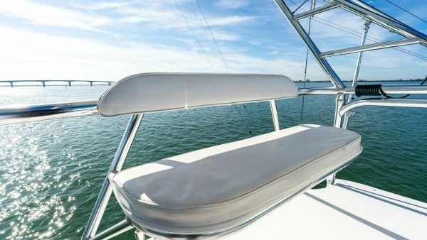 Miss B Havin 40ft Cabo Yacht For Sale