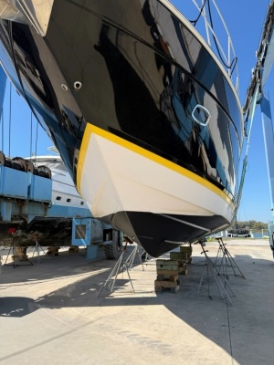 Navygator 52ft Regal Yacht For Sale
