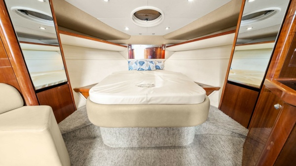 4 Friends 39ft Sunseeker Yacht For Sale