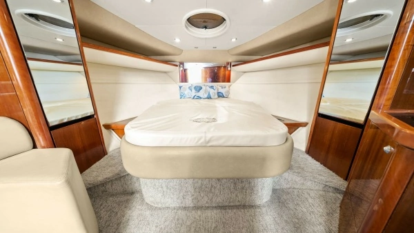 2005 Sunseeker 39
