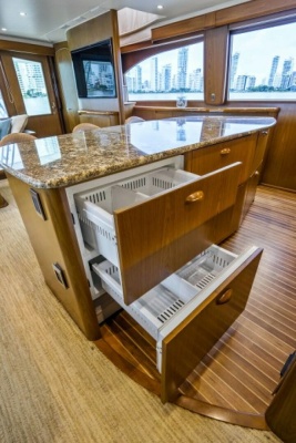 Last Call 70ft Viking Yacht For Sale