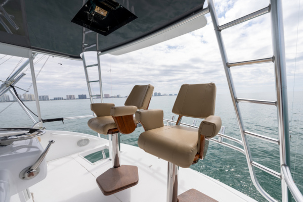 Big Sky 45ft Viking Yacht For Sale
