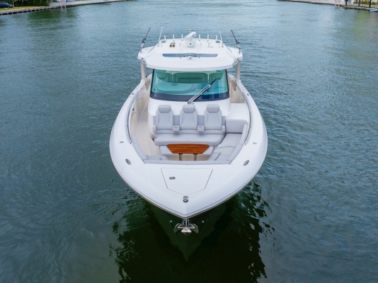 Nailed it 43ft Tiara Yachts Yacht For Sale