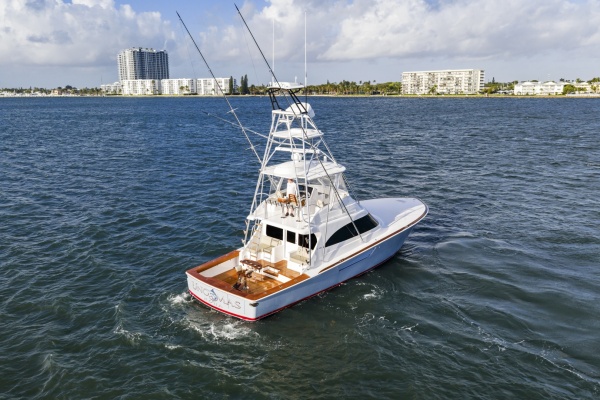 2027 Viking 50BF 50ft Viking Yacht For Sale