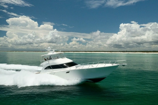 70-ft-Viking-2015-70 Convertible-Smooth Ride-Panama City Beach Florida United States yacht for sale
