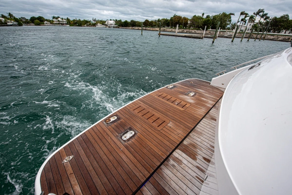 2025 Princess 40