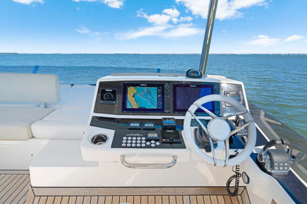 52ft Sunseeker Yacht For Sale