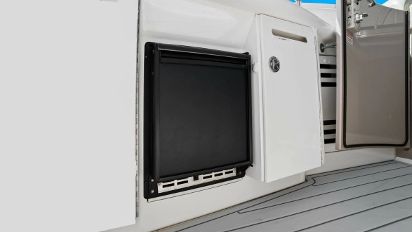 2005 Sea Ray 50