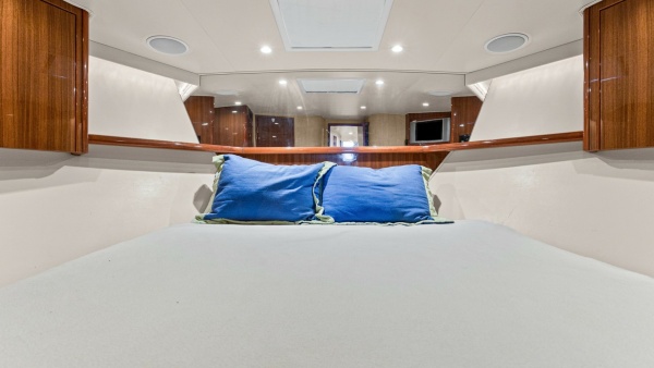 KelKat 61ft Viking Yacht For Sale