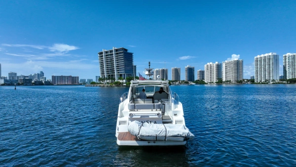 2018 Galeon 40