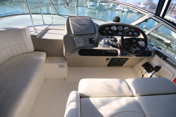 WHY KNOT 37ft Cruisers Yachts Yacht For Sale