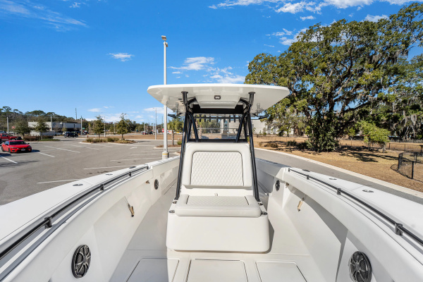 TAX MAN 33ft SeaHunter Yacht For Sale
