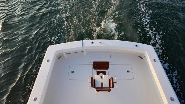 47ft Viking Yacht For Sale