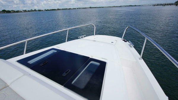 In Stock 2025 Nimbus W11 60 40ft Nimbus Yacht For Sale