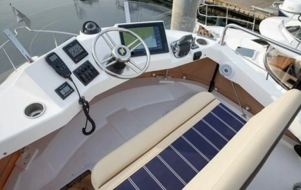 2016 Ranger Tugs 31