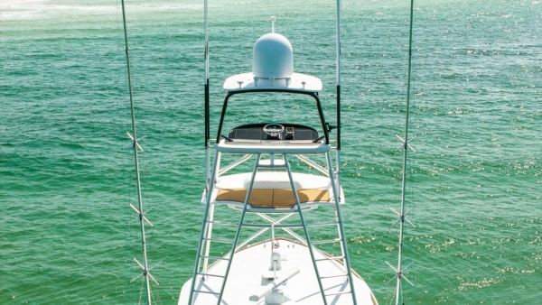 2022 Viking 68